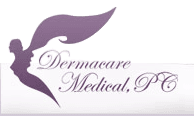 Dermacare Medical logo