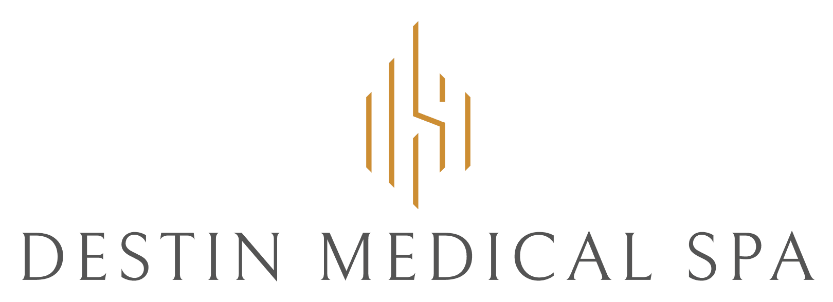Destin Medical Spa logo