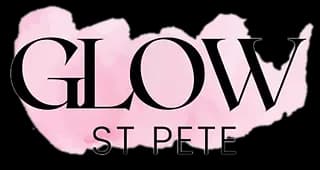Glow St. Pete Med Spa logo