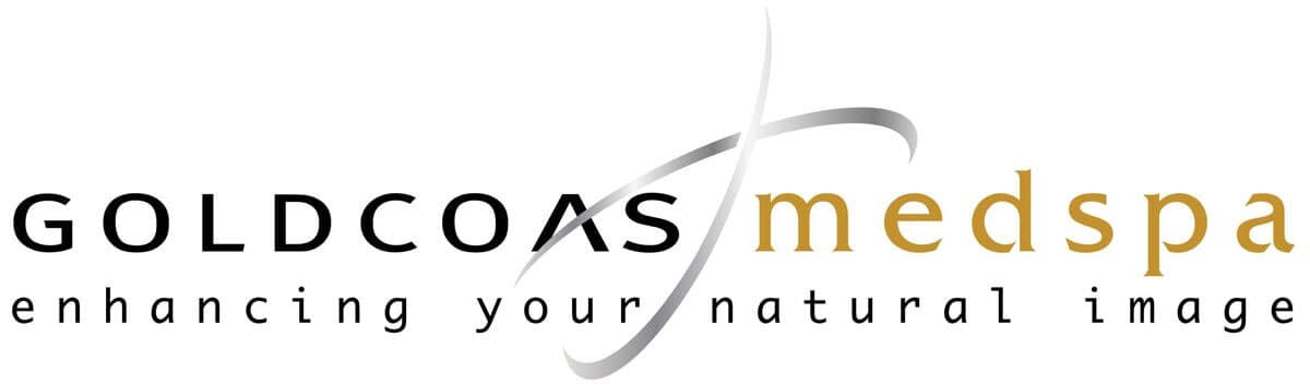 GOLDCOAST medspa logo