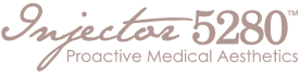 Injector 5280 logo