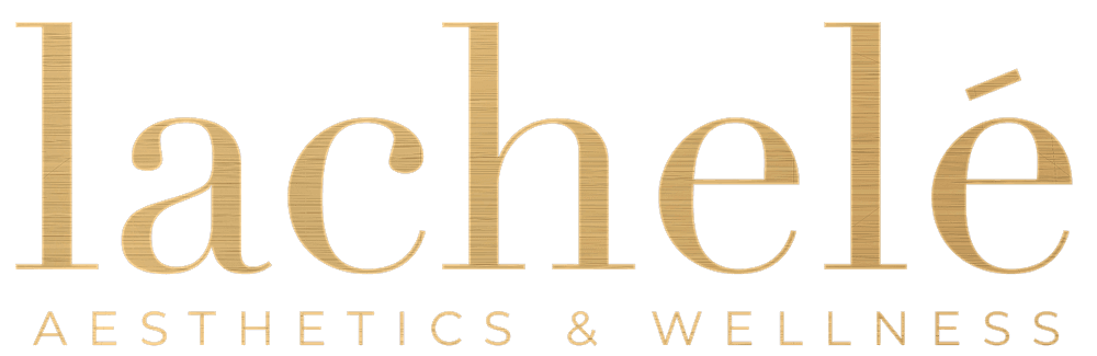 La Chelé Medical Aesthetics logo