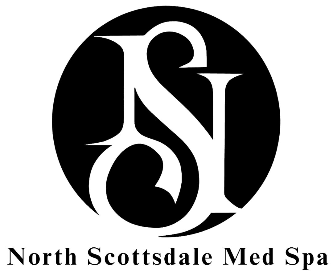 North Scottsdale Med Spa logo