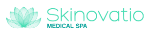 Skinovatio Medical Spa logo