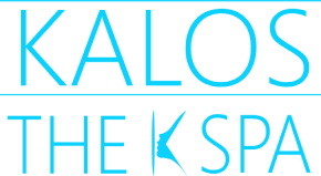 The K Spa logo