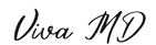 VIVA MD logo