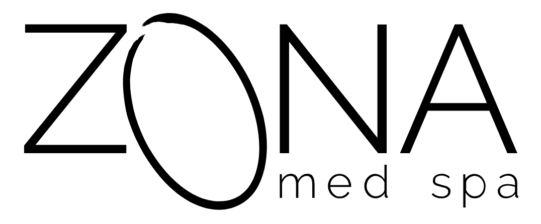 Zona Med Spa logo