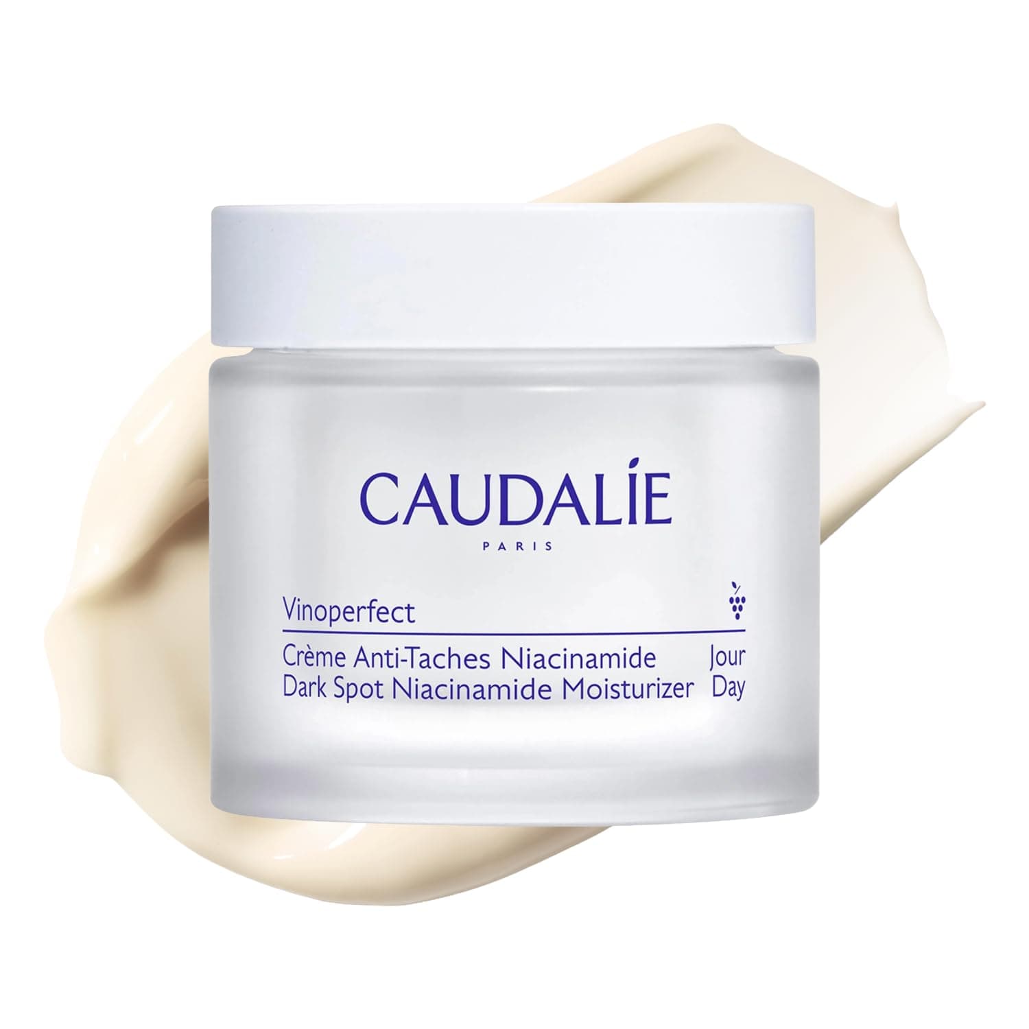 Vinoperfect Instant Brightening Moisturizer with Niacinamide