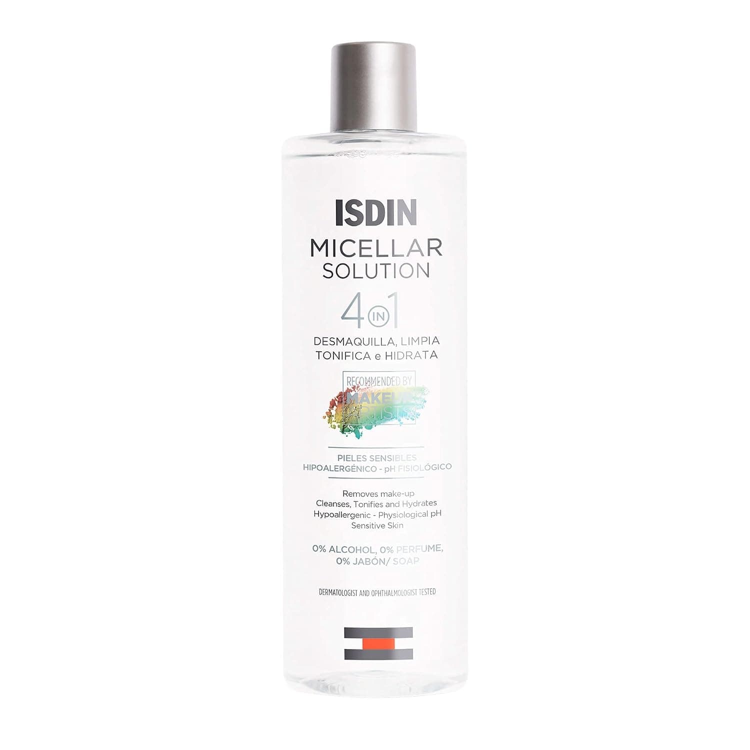 Micellar Solution 400ml