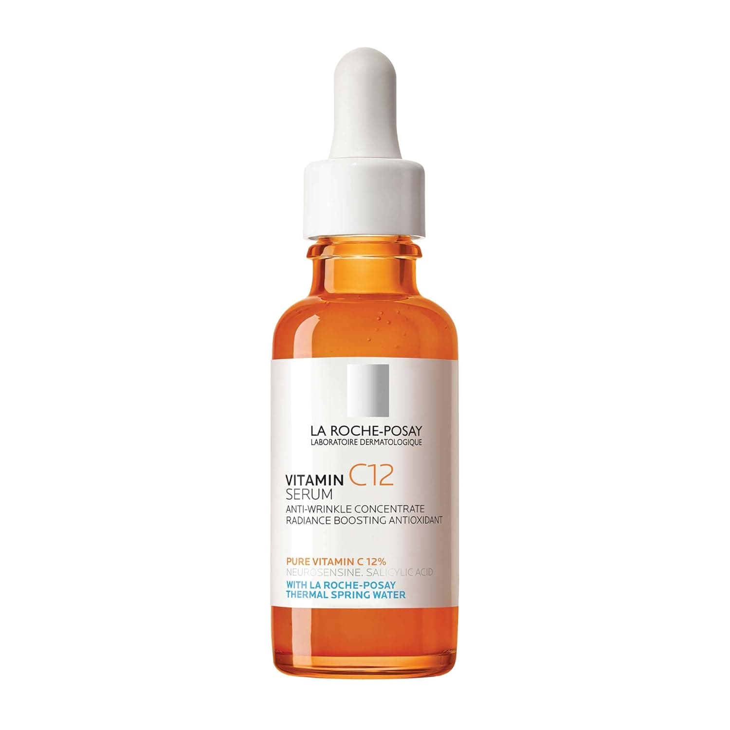 Pure Vitamin C Face Serum