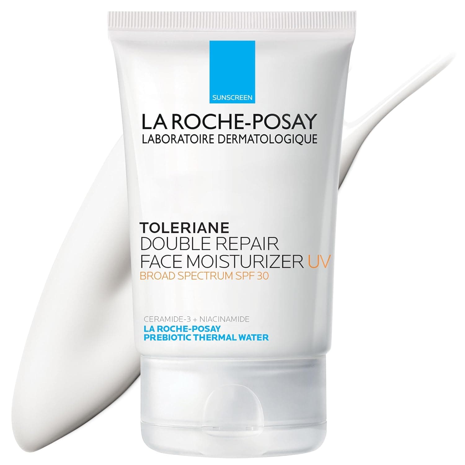 Toleriane Double Repair UV SPF 30 Moisturizer