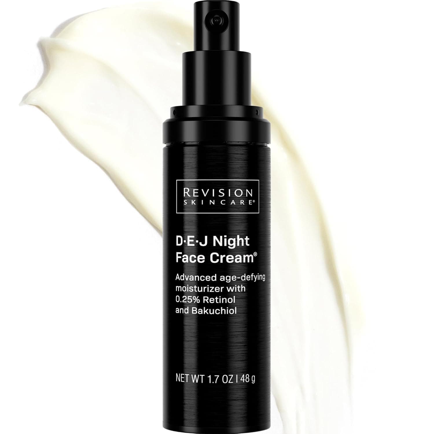 D·E·J Night Face Cream