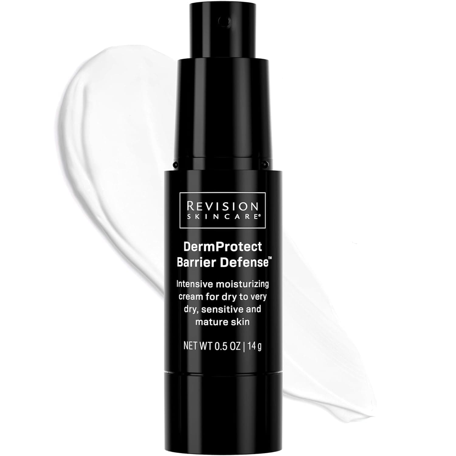 DermProtect Barrier Defense Intensive Moisturizer
