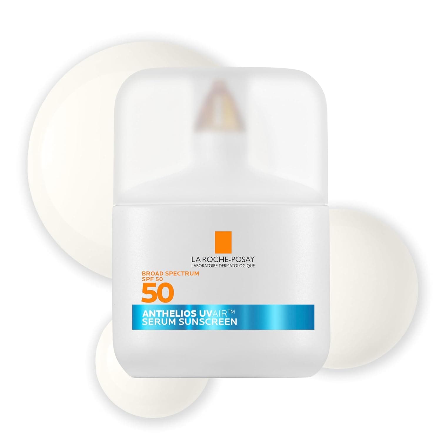Anthelios UV Protection + Niacinamide