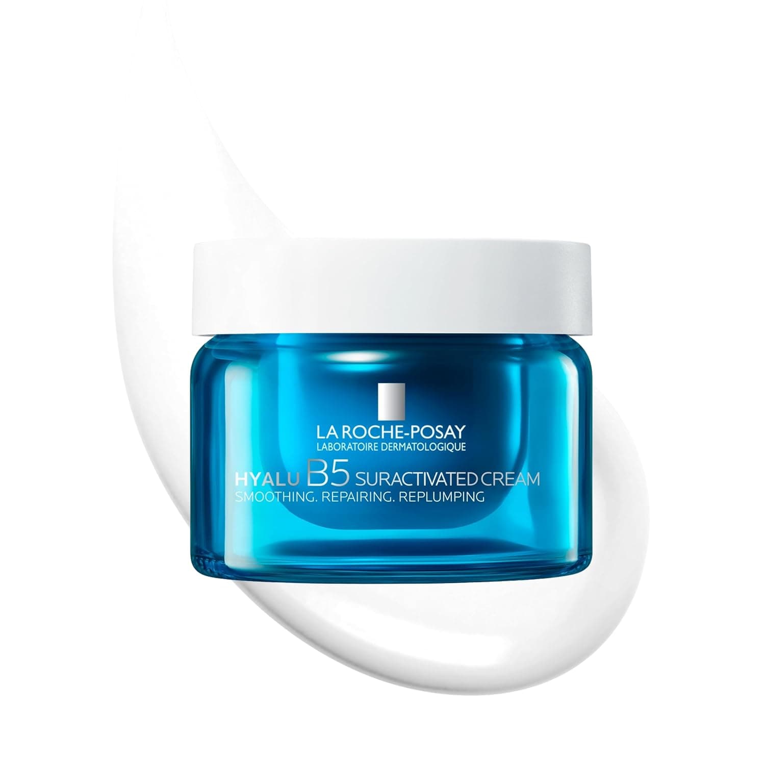 Hyalu B5 Suractivated Anti-Aging Face & Neck Cream