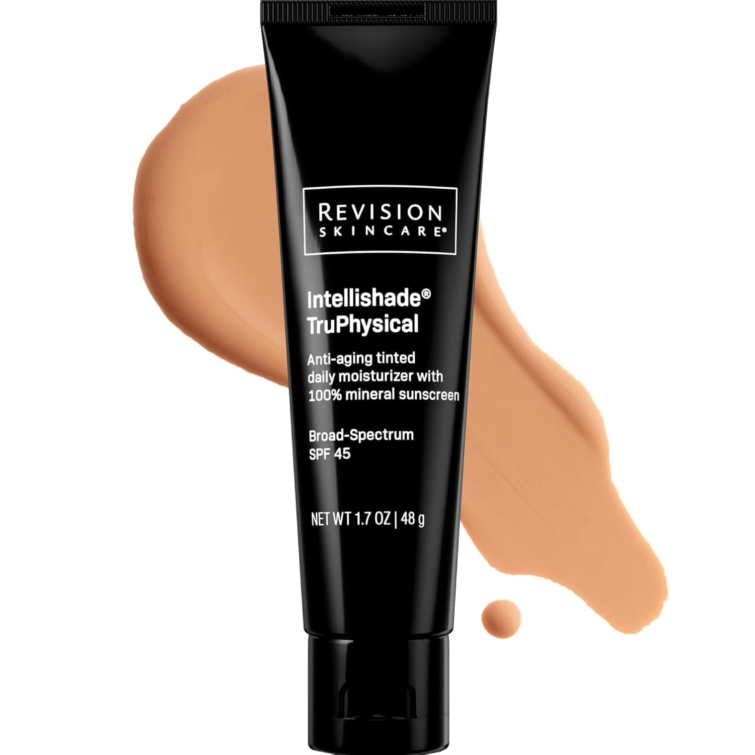 Intellishade TruPhysical SPF 45