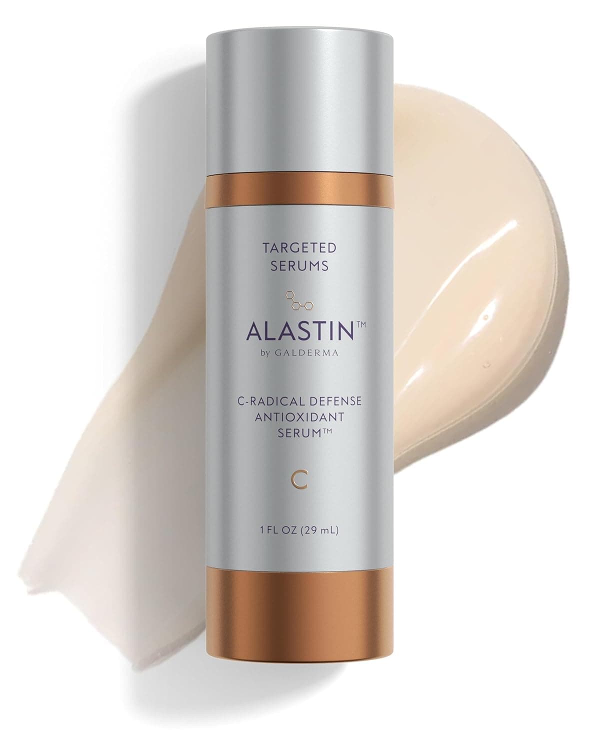 C-RADICAL Defense Antioxidant Serum