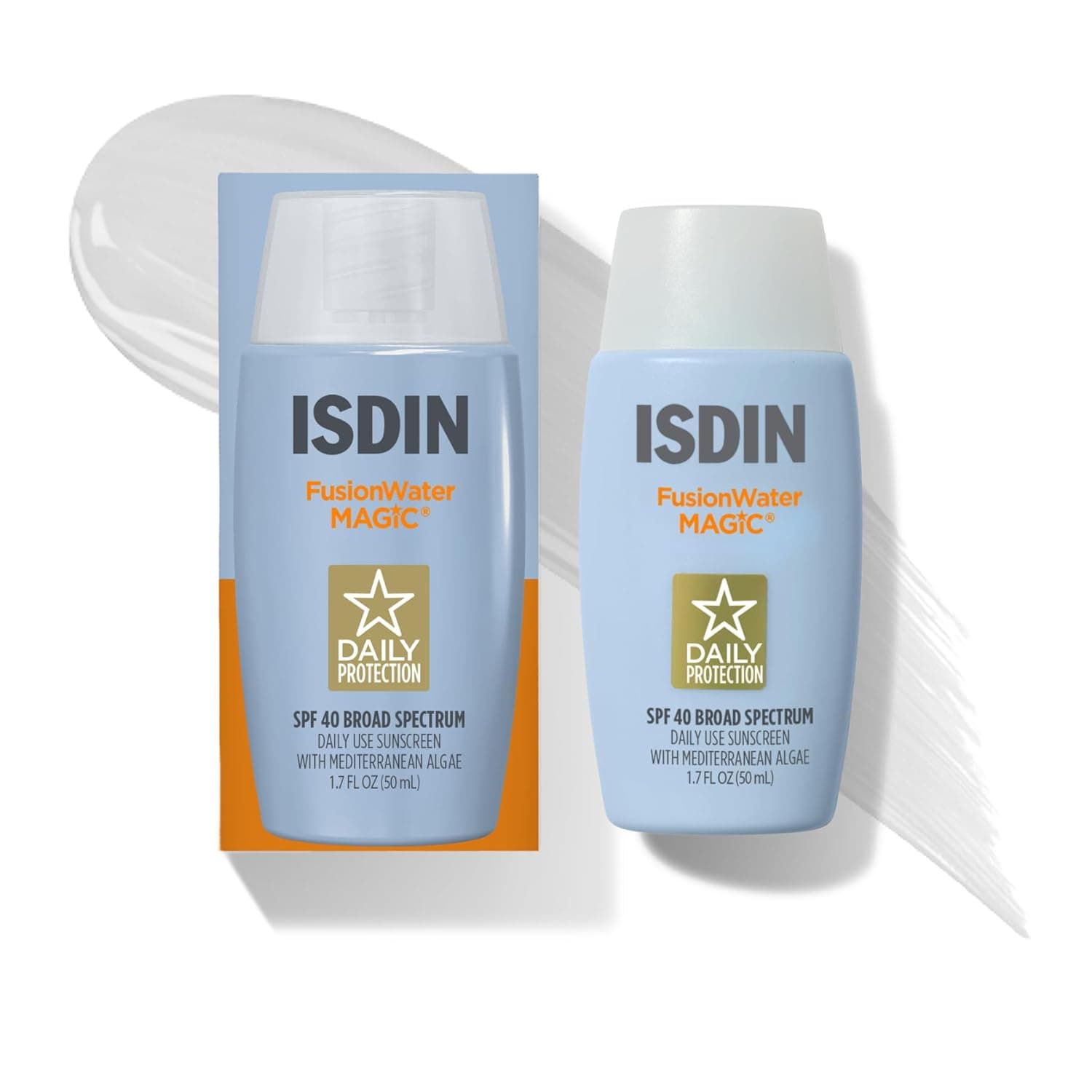 Eryfotona Actinica Daily Mineral SPF 50+