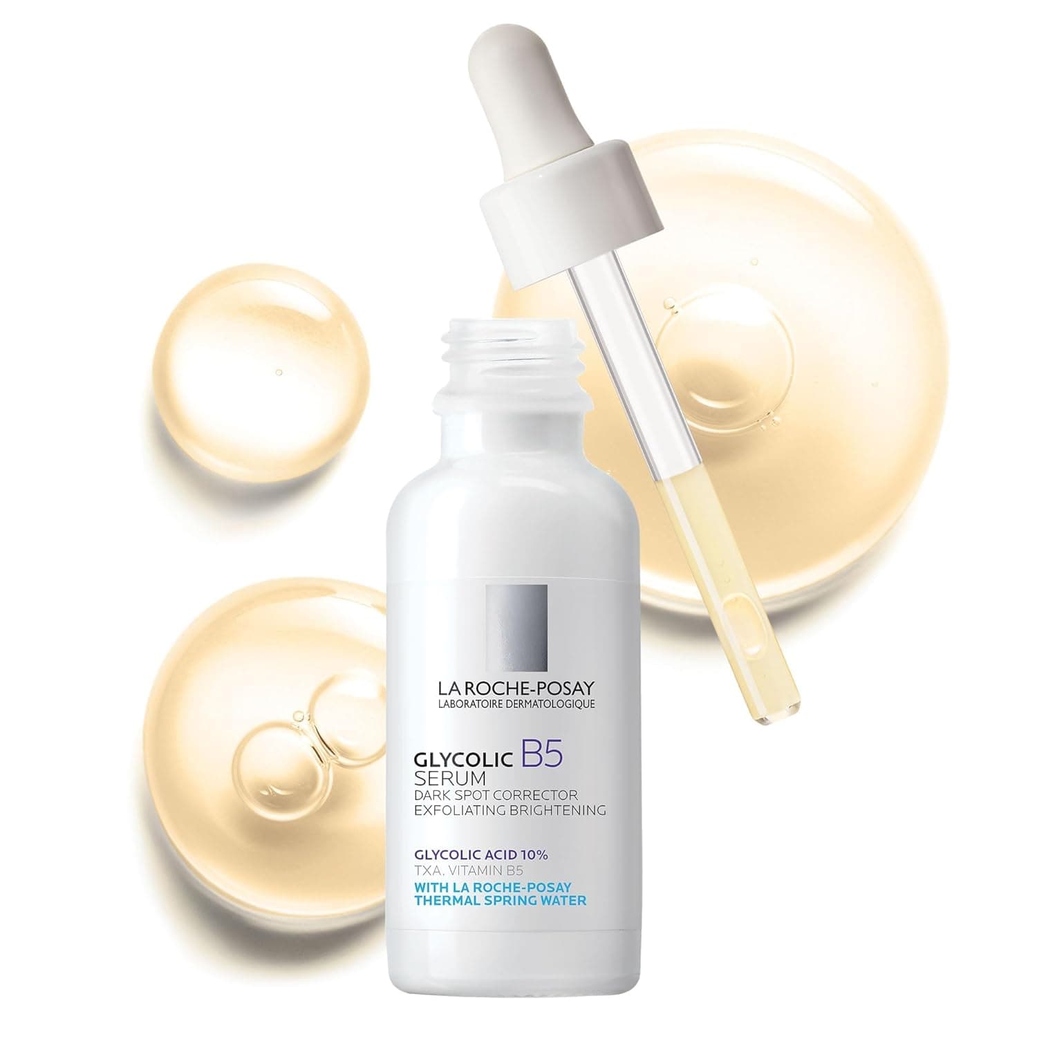Discoloration Defense Serum
