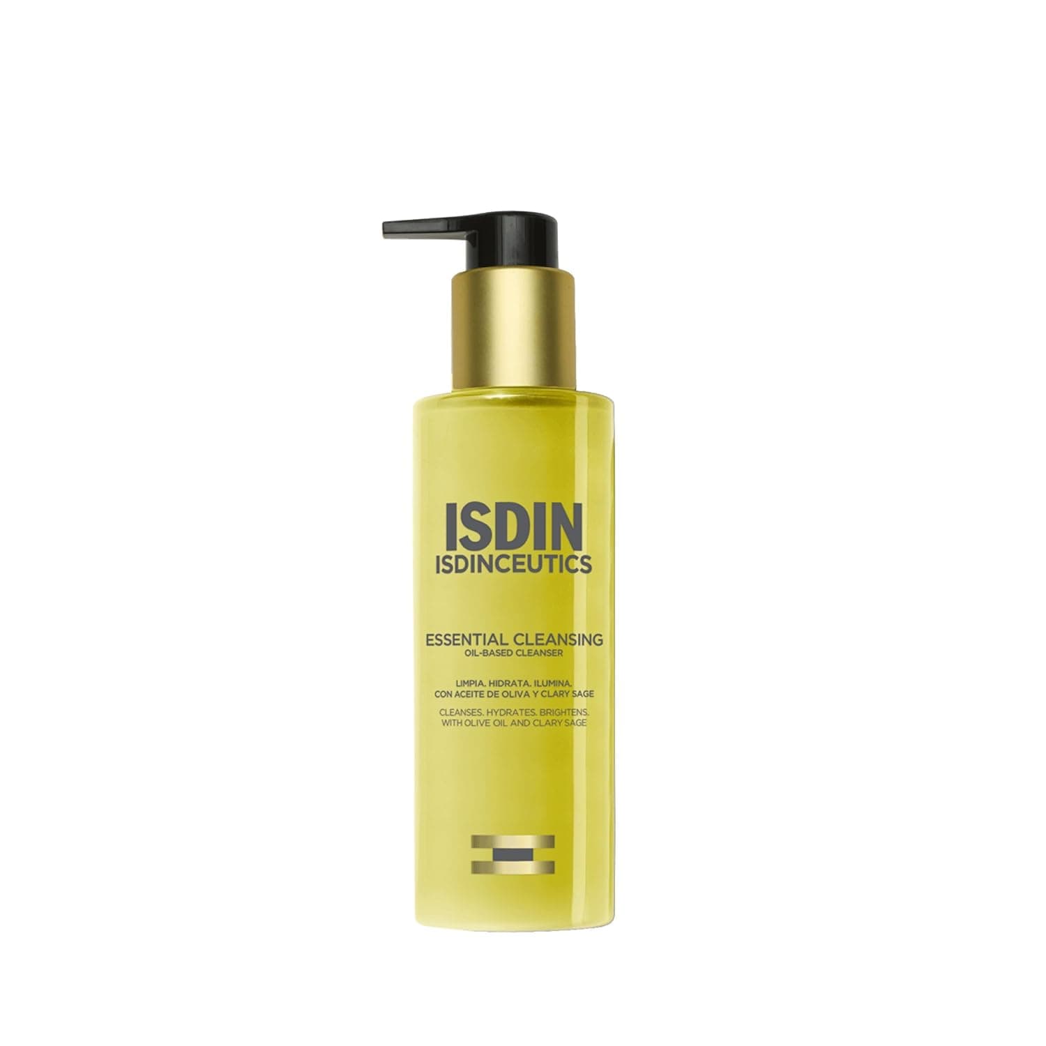 Isdinceutics Essential Cleansing Oil
