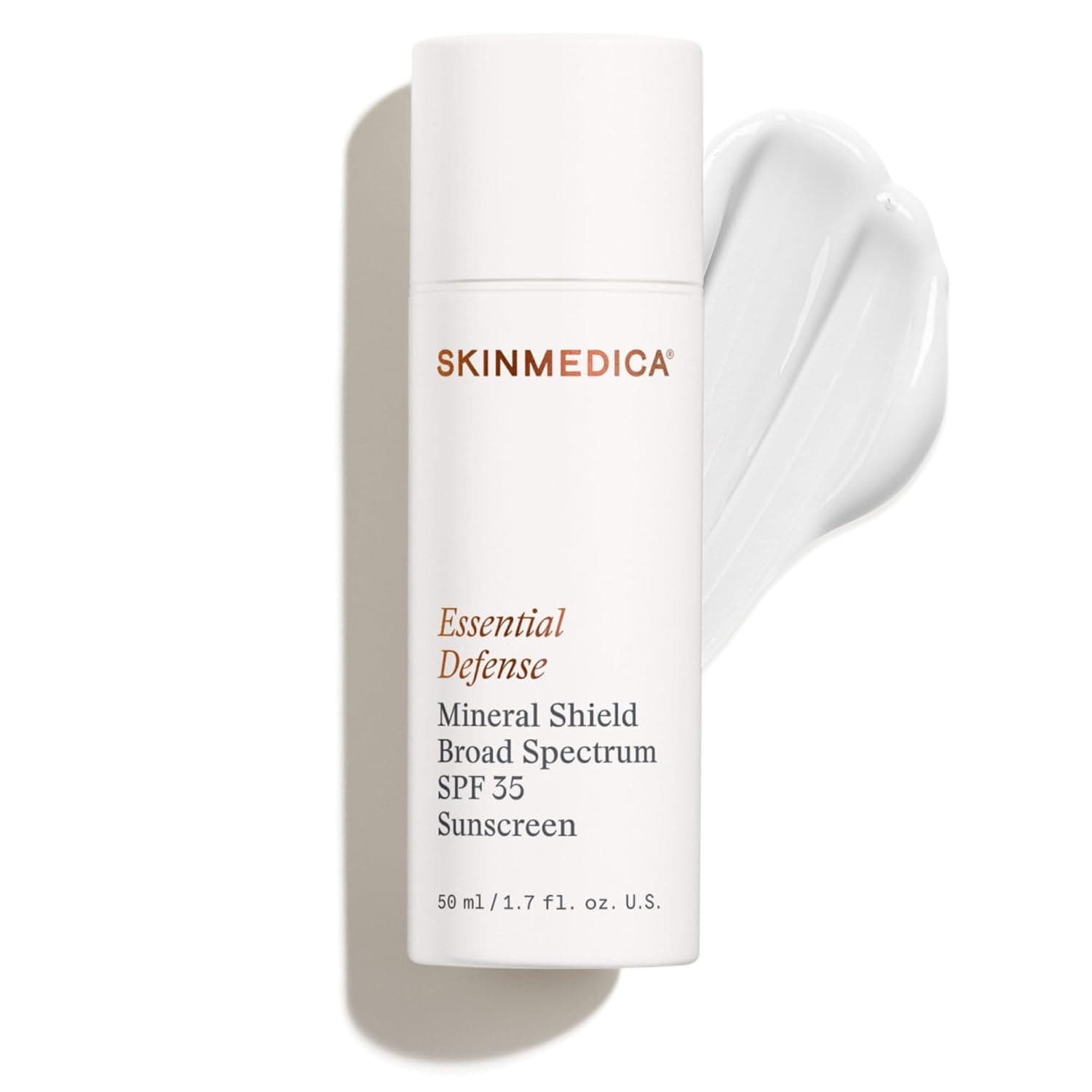 Essential Defense Mineral Shield SPF 35 (Clear)
