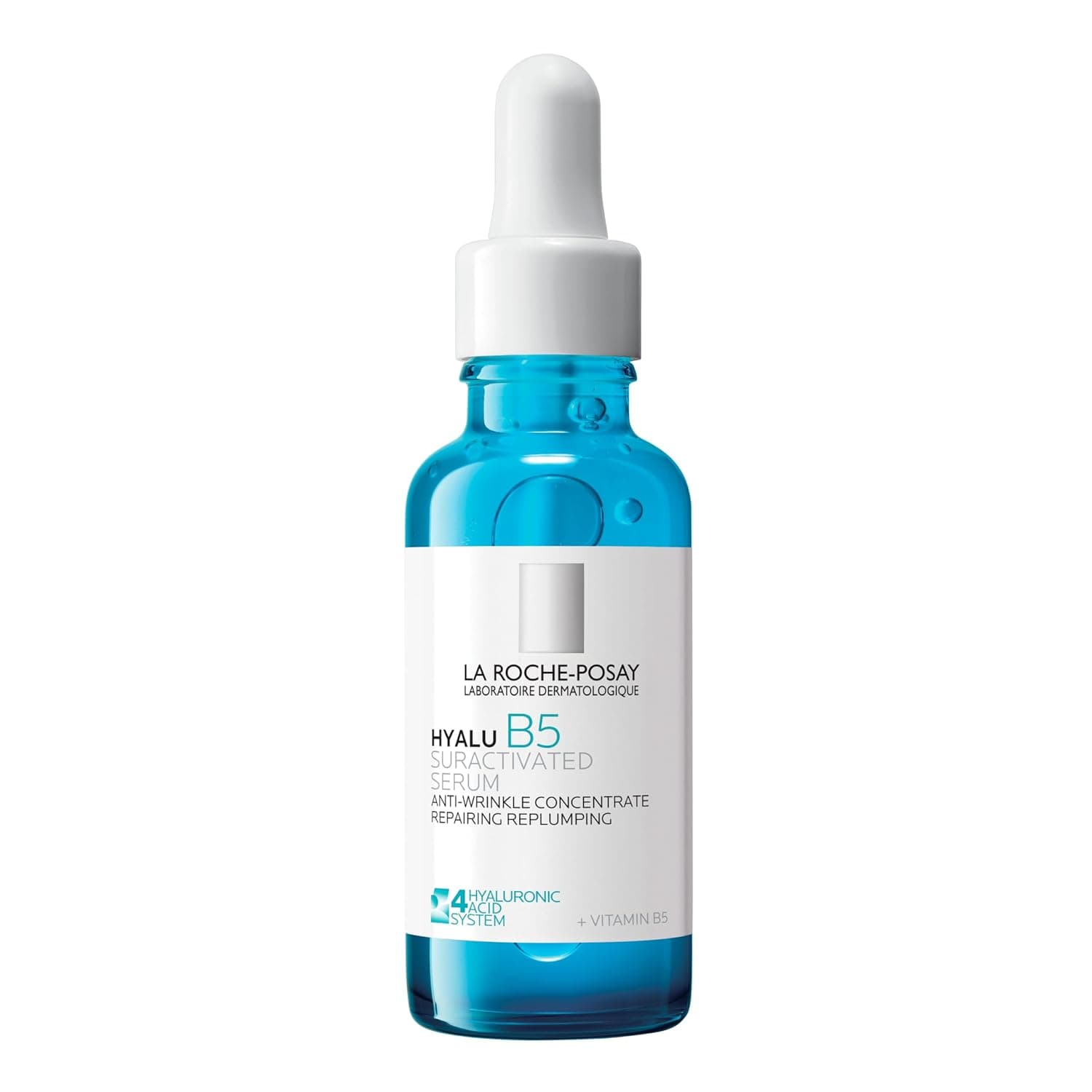 Toleriane Double Repair Face Moisturizer
