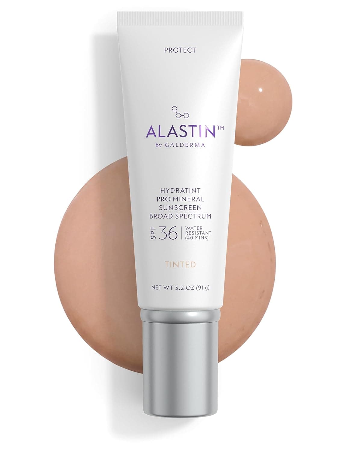 HydraTint Pro Mineral Broad Spectrum SPF 36