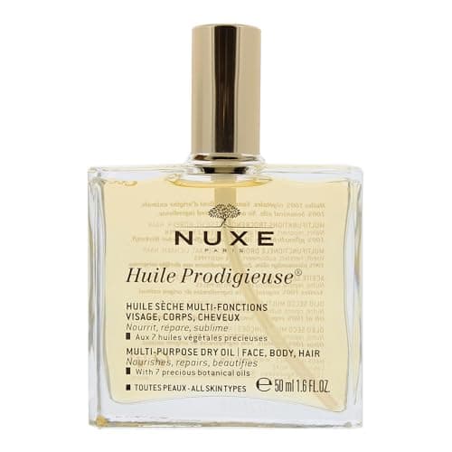 Huile Prodigieuse Multi-Purpose Dry Oil