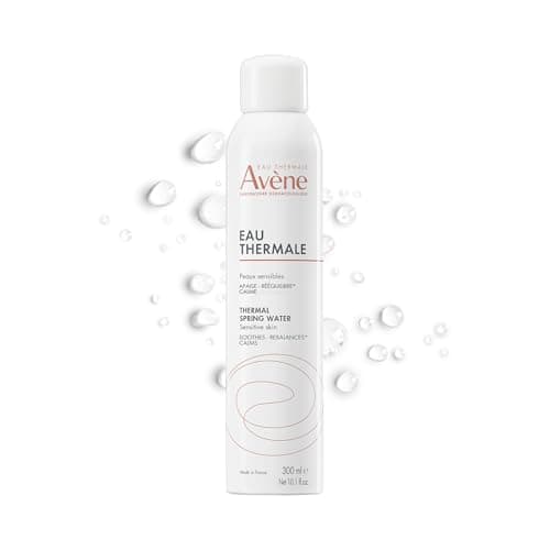 Thermal Spring Water Facial Mist