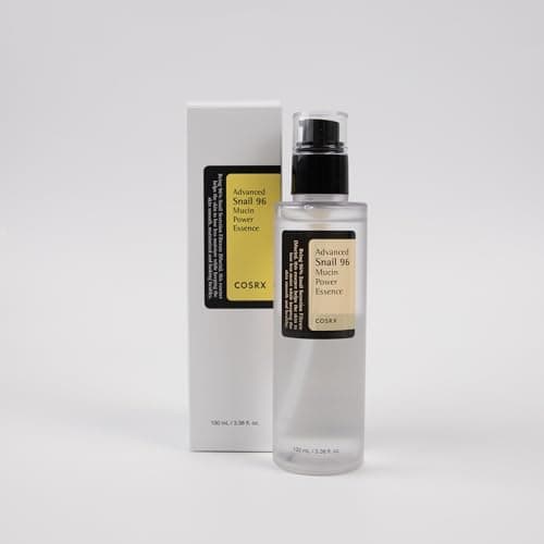 Advanced Snail 96 Mucin Power Essence