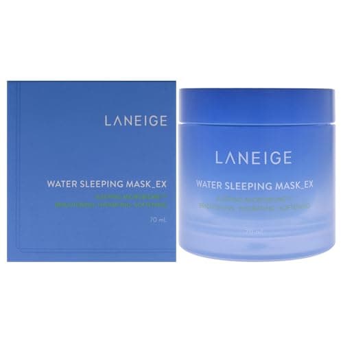 Water Sleeping Mask