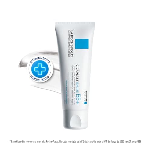 Cicaplast Baume B5 Soothing Balm