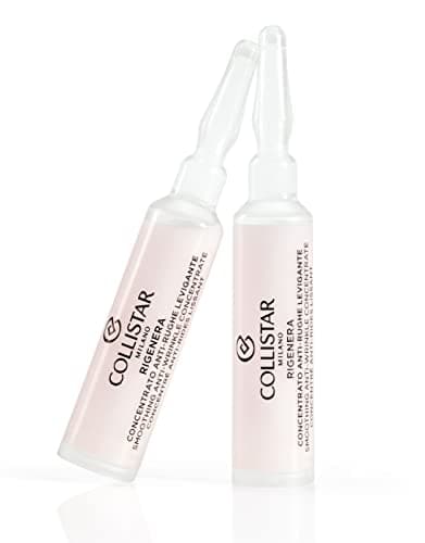 Rigenera Smoothing Anti-Wrinkle Concentrate