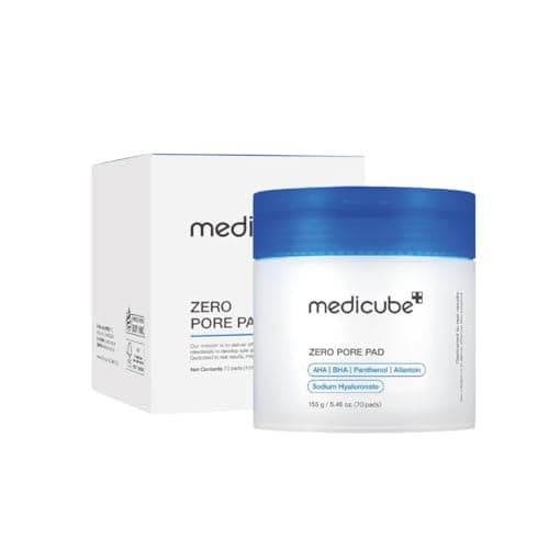 Zero Pore Pad 2.0