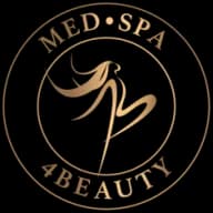 4Beauty Medspa logo