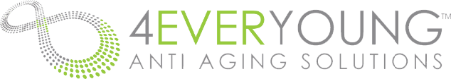 4Ever Young — Tampa logo