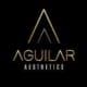 Aguilar Aesthetics Medspa & Wellness logo