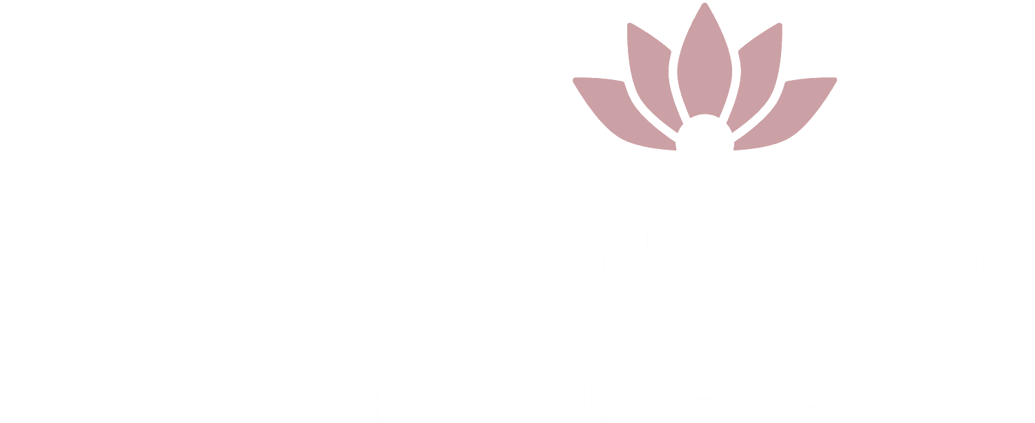 Amaira Med Spa & Surgical logo