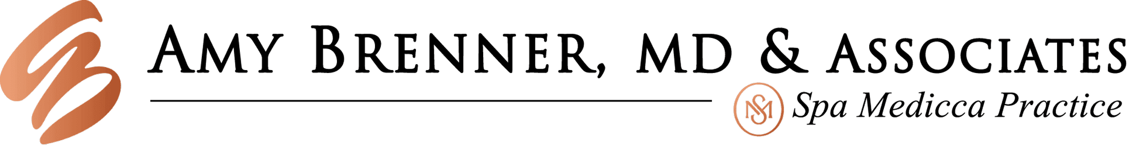 Amy Brenner MD & Associates logo