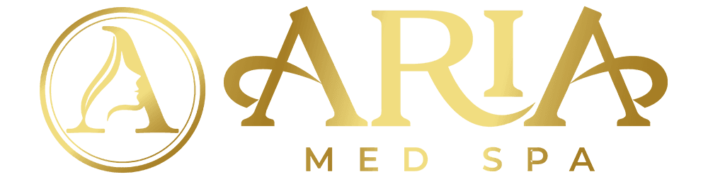 Aria Med Spa logo