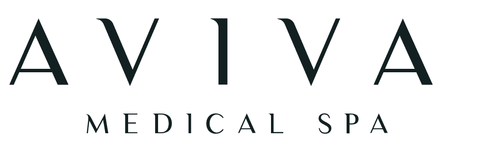 Aviva Medical Spa logo