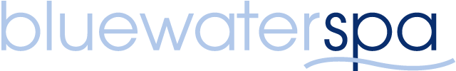 Blue Water Spa logo