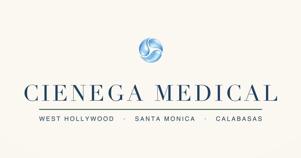 Cienega Medical logo