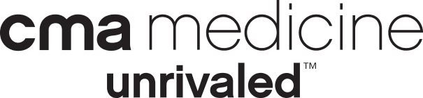 CMA Medicine logo
