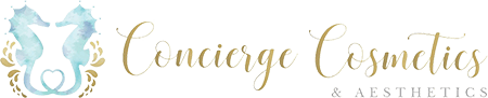 Concierge Cosmetics & Aesthetics logo