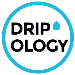 Dripology logo