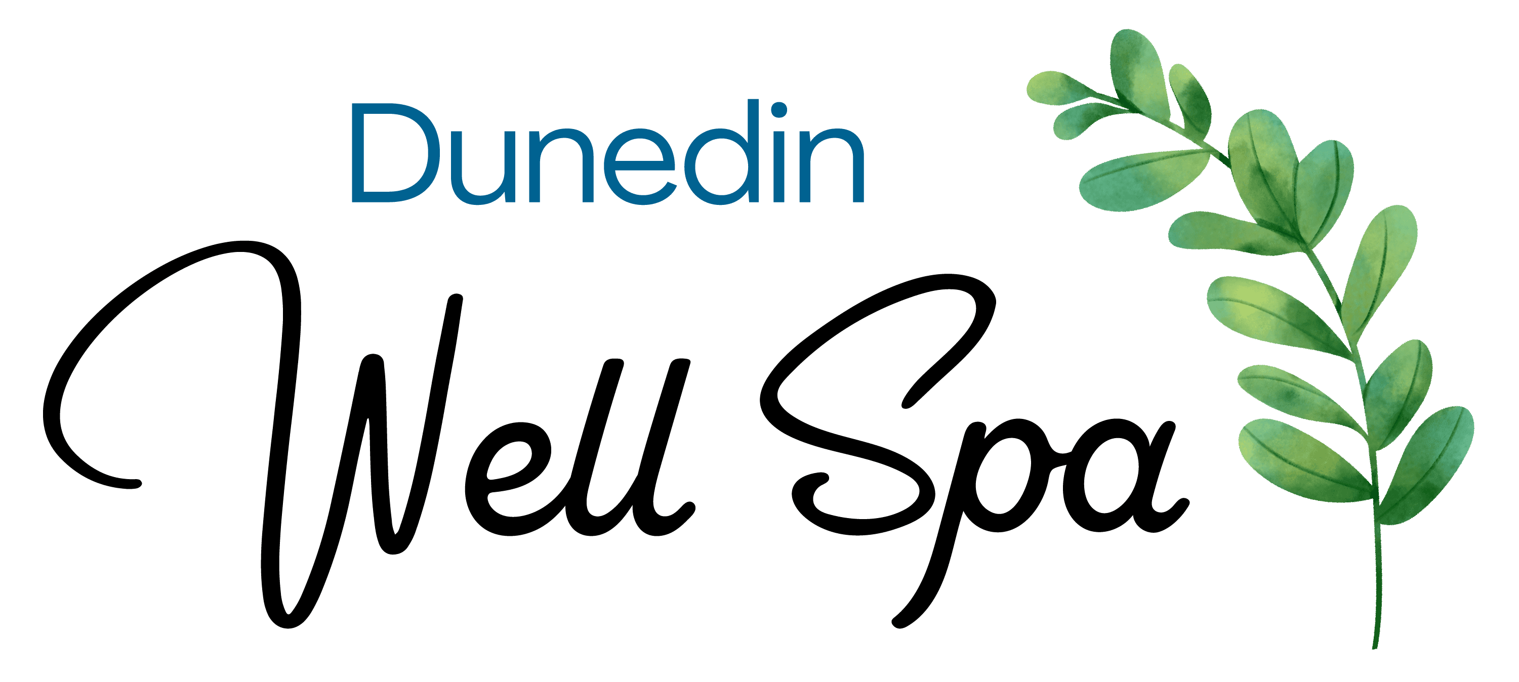 Dunedin Well Spa logo