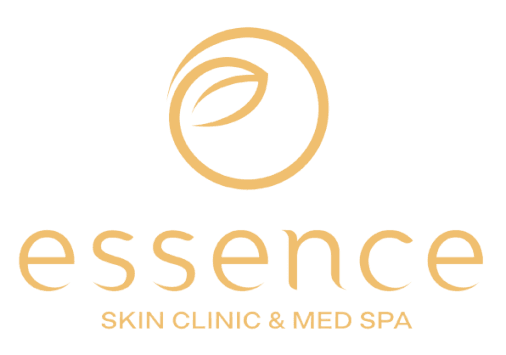 Essence Medspa & Wellness Center logo