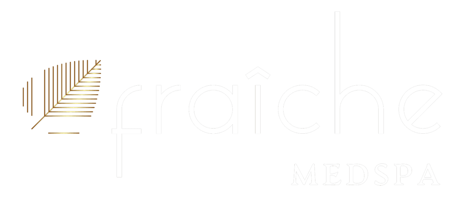 Fraiche Medspa logo