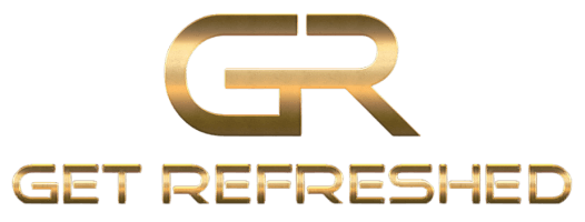 Get Refreshed logo